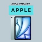 Apple iPad Air 11 (2024)