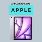 Apple iPad Air 13 (2024)