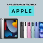 Apple iPhone 16 Pro Max