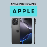 Apple iPhone 16 Pro